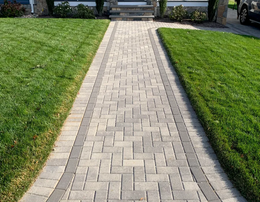 work photo from sitescapesinc.com