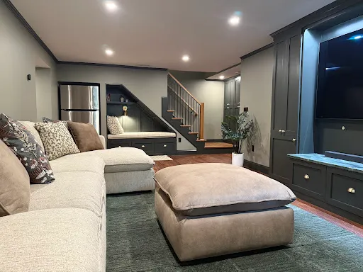 InGoodFaith Contracting LLC work photo