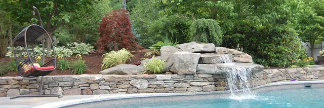 work photo from frankslandscapedesign.com