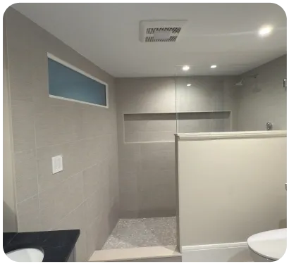 Camargo's Tile work photo