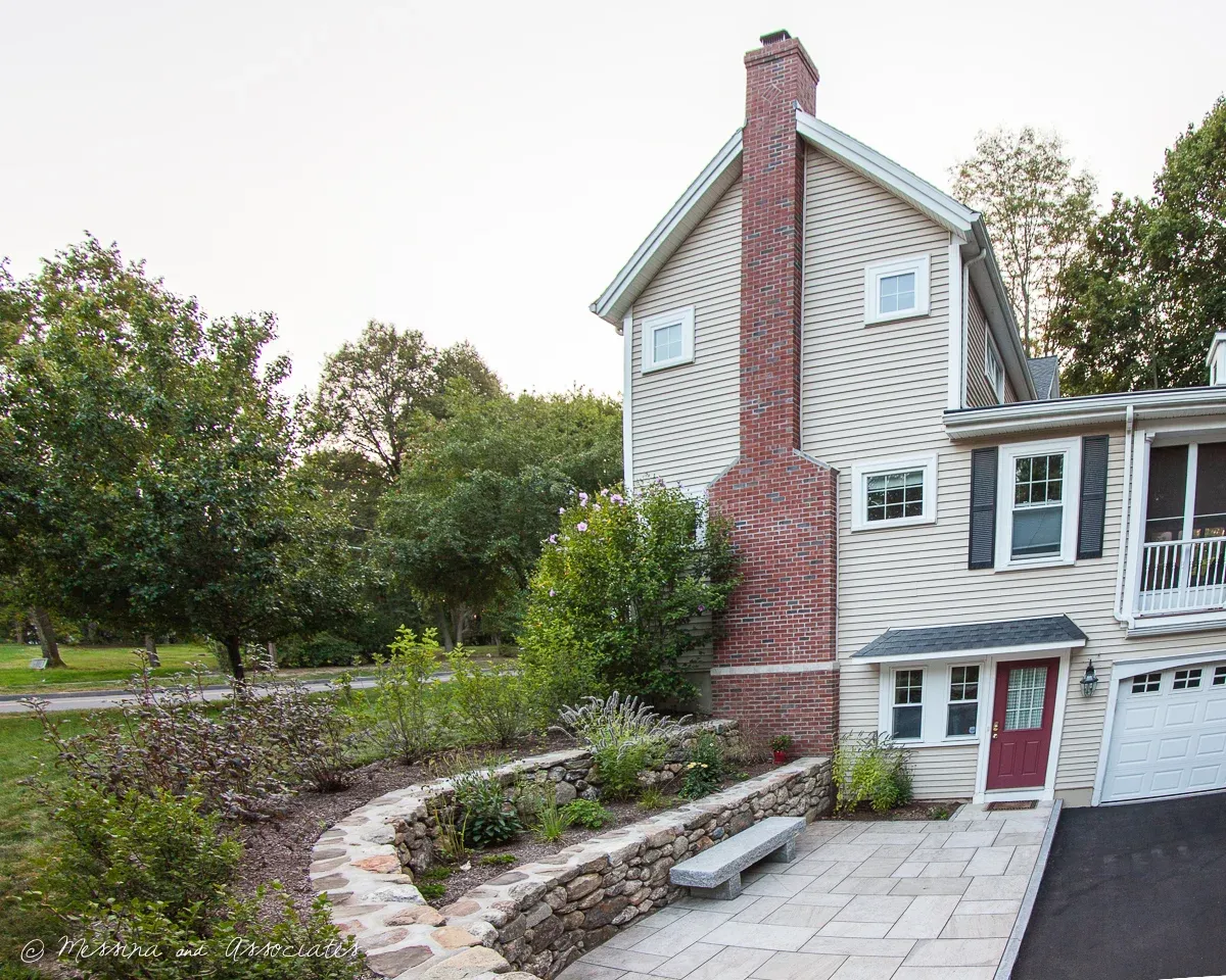 MESSINA & ASSOCIATES, INC. researched project photo