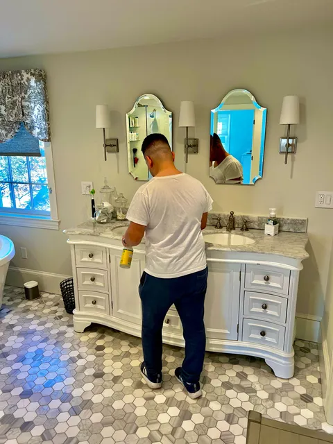 work photo from jcxcleaningservices.com