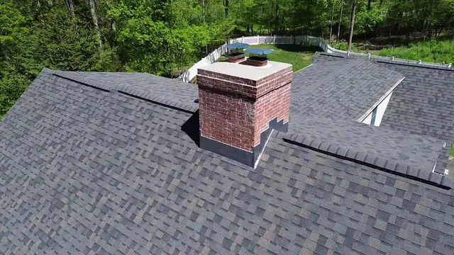 Ace Top Roofing work photo