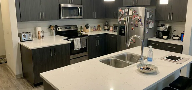 Giangreco's Cleaning, LLC work photo