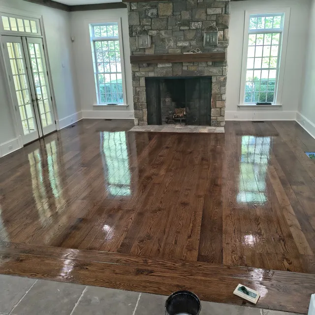 FT Construction & Finishes LLC work photo