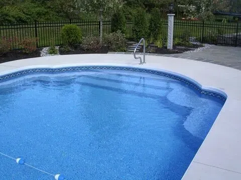 Pool 4 — Swimming pools in Lewiston, ME