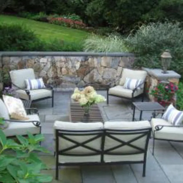 Stonebridge Associates, Inc. researched project photo