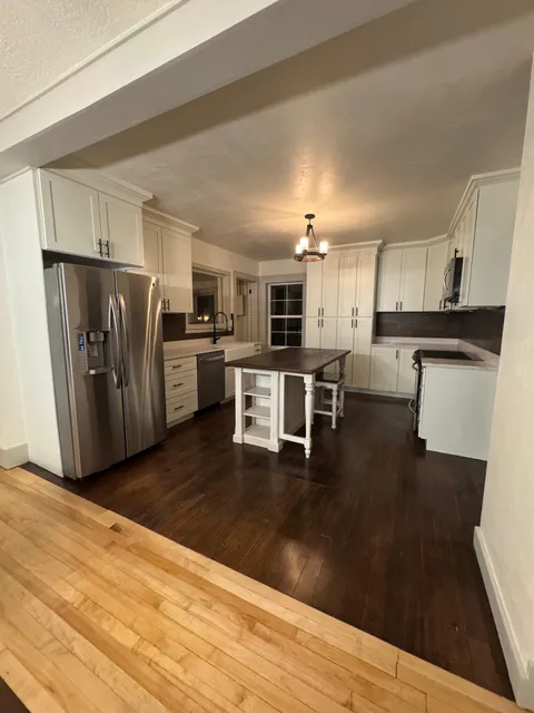 Clean Mania Cleaning Services work photo