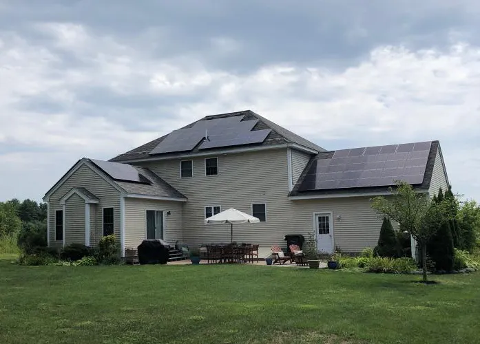work photo from samaritansolar.com