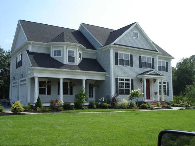 HiTech Windows & Siding Installations