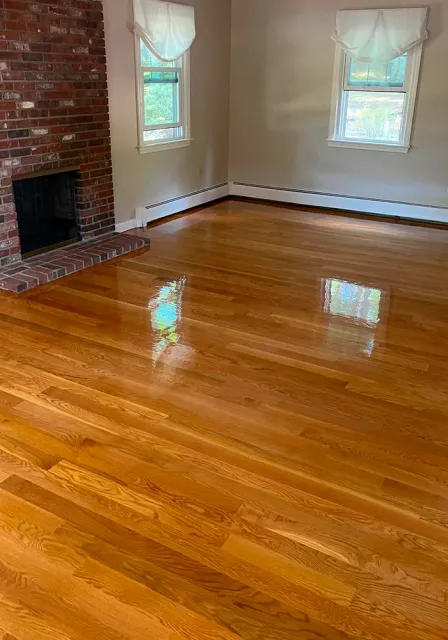 Dod Contractors Inc work photo