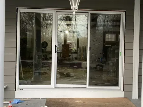 Window Replacement
