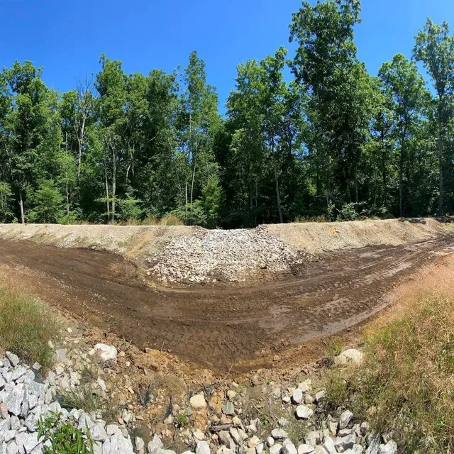 work photo from battendirtworks.com