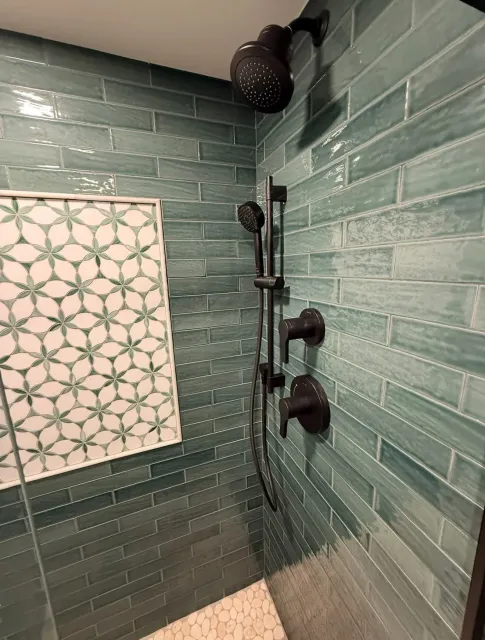 work photo from venturatile.com