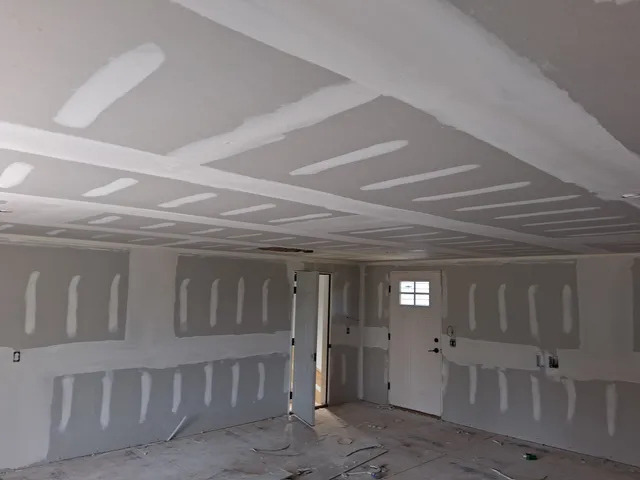 Black Belt Construction work photo