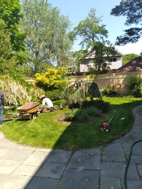 work photo from leonels-landscaping.com
