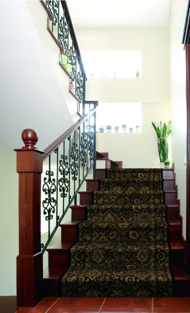 work photo from kanecarpet.com