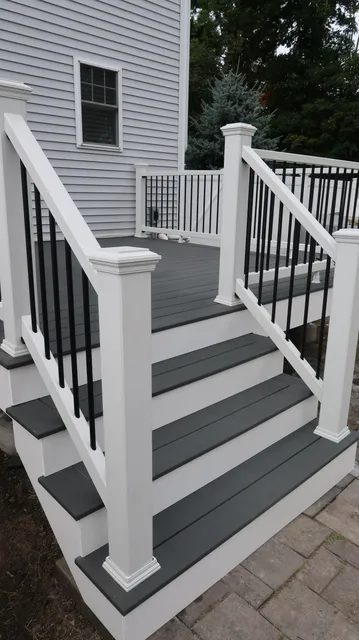 Deck Repair