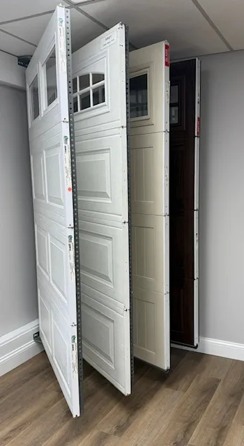 American Garage Door & Glass Inc