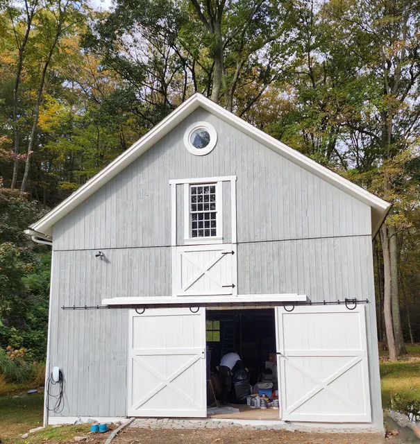 Keagon's Painting Llc work photo
