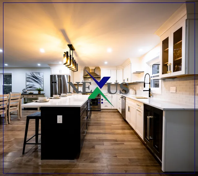 Nexus General Contractor & Construction