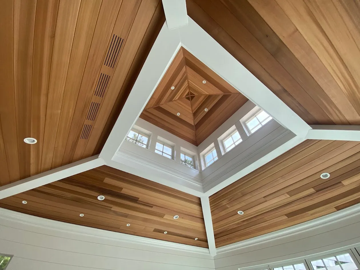 ML Custom Woodworking Inc