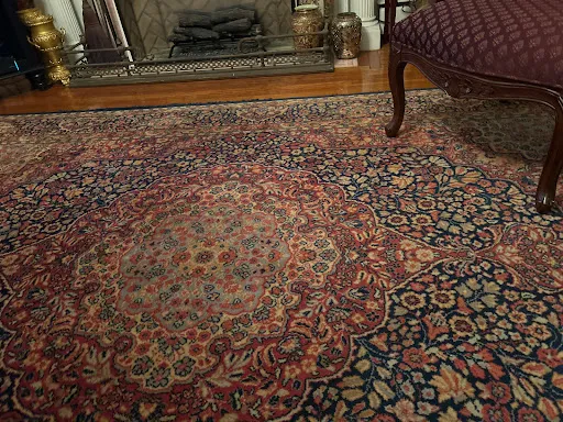 Freedom Cleaning and Restoration work photo