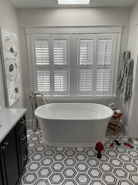 Butler Plumbing & Heating LLC work photo