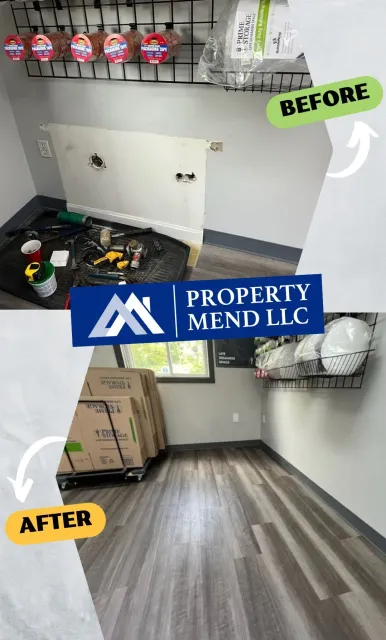 work photo from propertymendllc.com