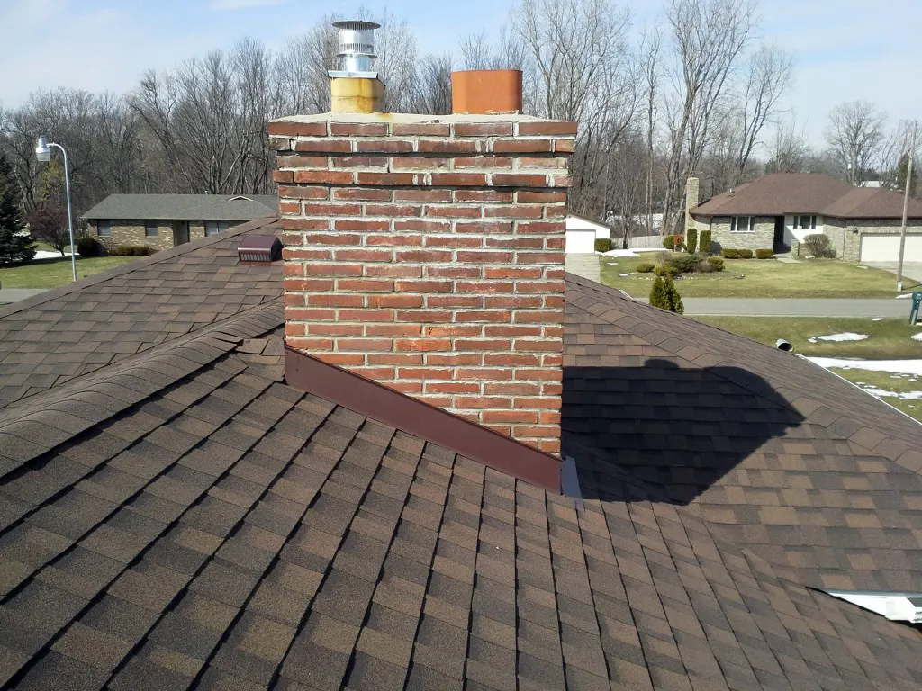 work photo from worcesterchimneyservice.com