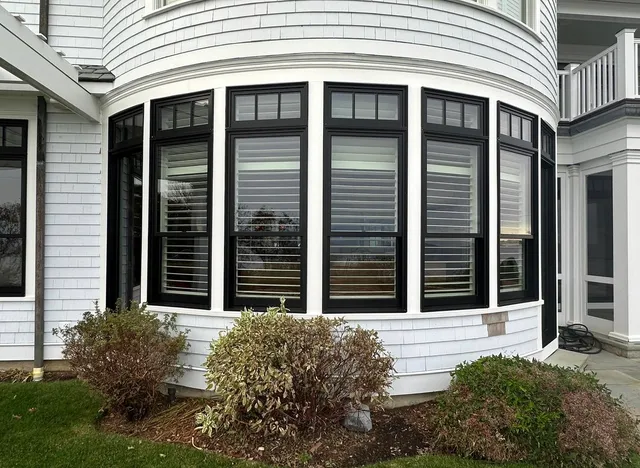 Smart Installs LLC work photo