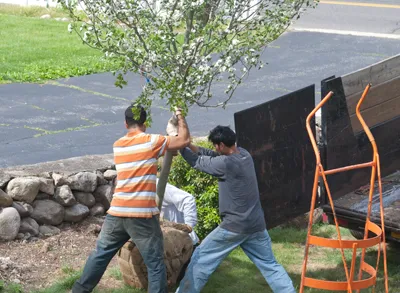 JR's Landscaping