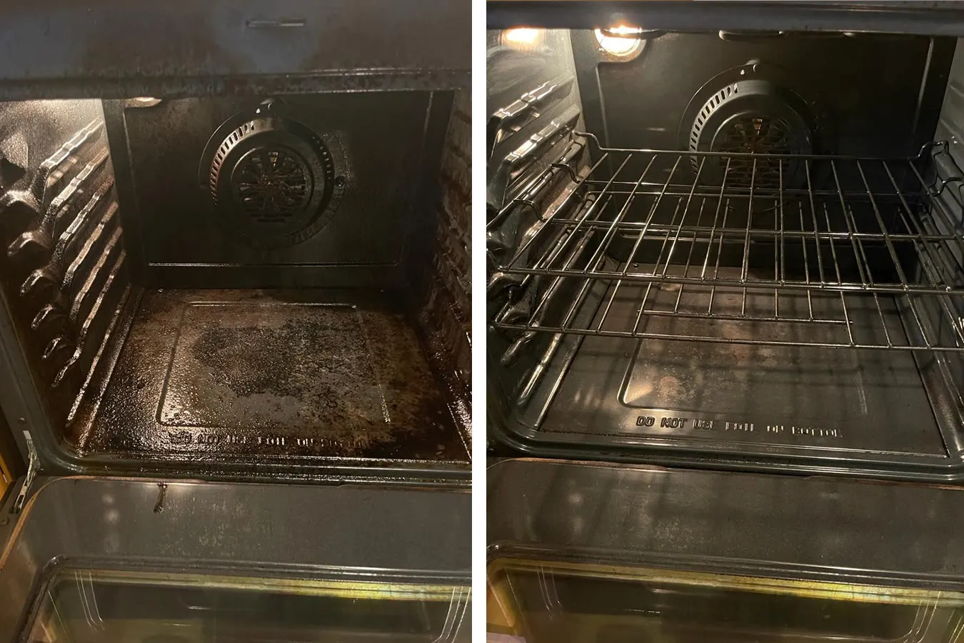 work photo from pro-starcleaning.com