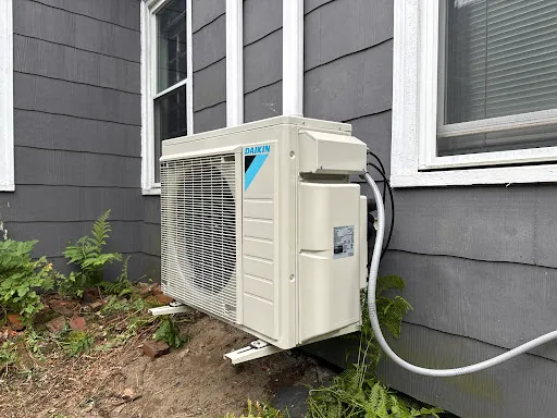 Hurley & David - Air Conditioning, Heating, Plumbing, & Electrical work photo