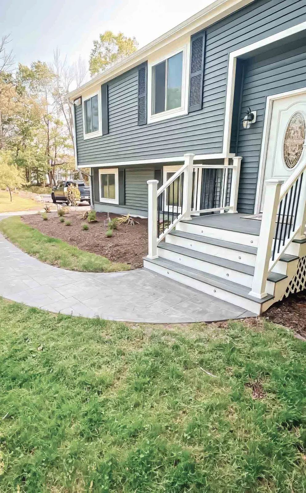 work photo from touchstonegeneralcontractor.com
