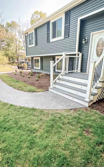 work photo from touchstonegeneralcontractor.com