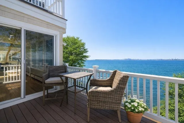 Annie Wachtel, Coldwell Banker Realty work photo