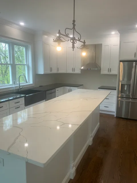 Immaculate Cleaning Company work photo