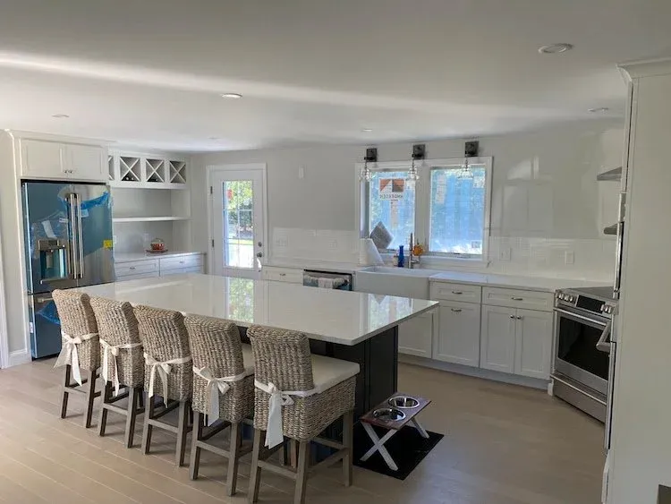 KITCHENS