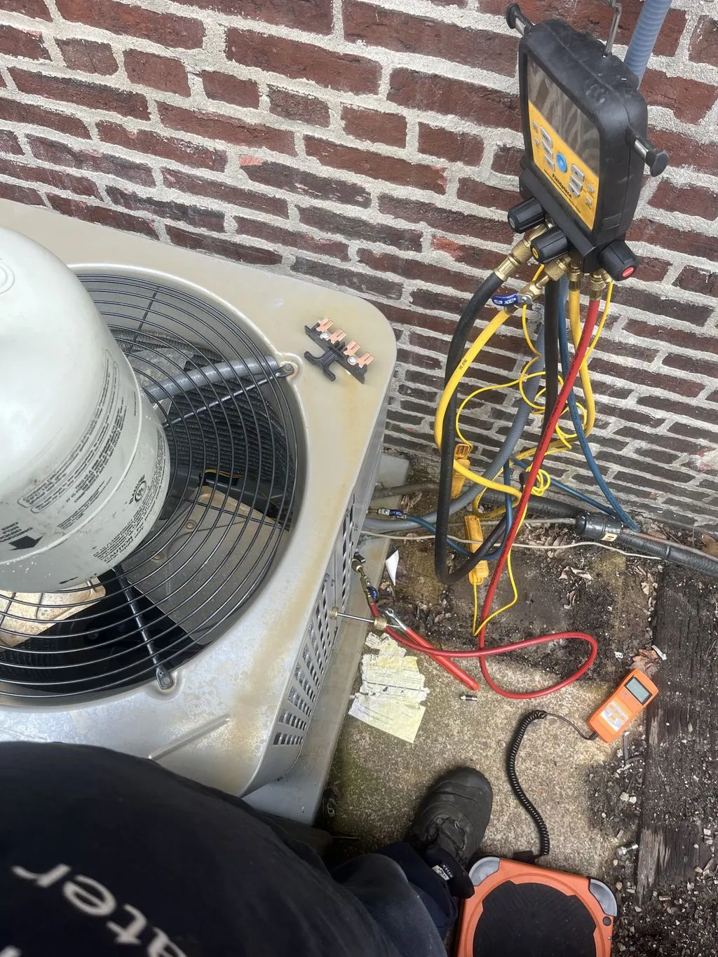 1Boston Energy researched project photo