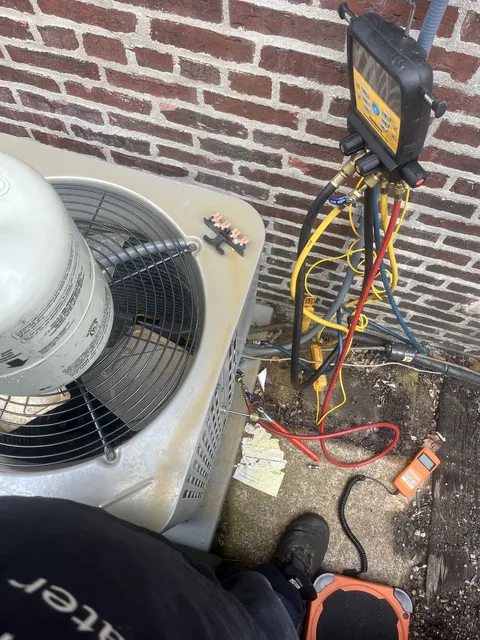 1Boston Energy researched project photo
