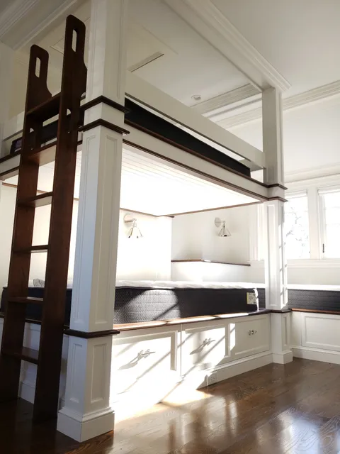 Alpine Woodworks, Inc.