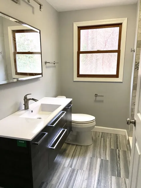 Beantown Builders, Inc.