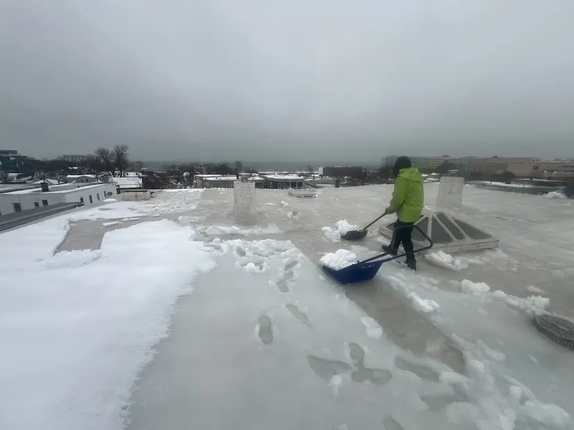 Ac Roofing