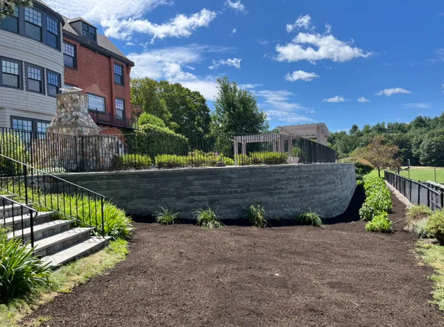 Towne Tree & Landscaping