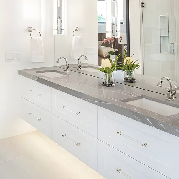 Countertop in Hudson NH