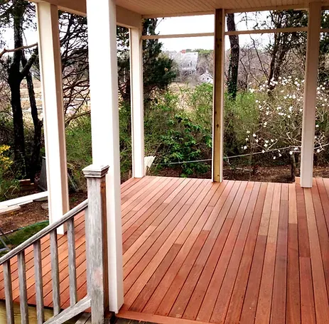 work photo from sullivanhomeimprovement.com
