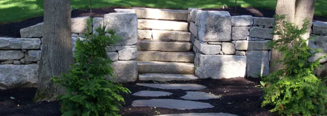 work photo from greenpenguinlandscaping.com
