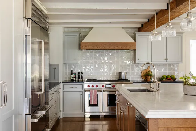 Windhill Builders work photo