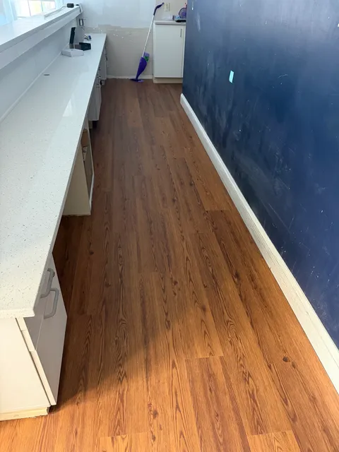 Ws Flooring & Carpet Company Corp work photo